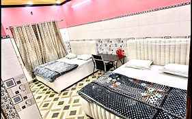 Hotel Jaipur Palace Near Red Fort